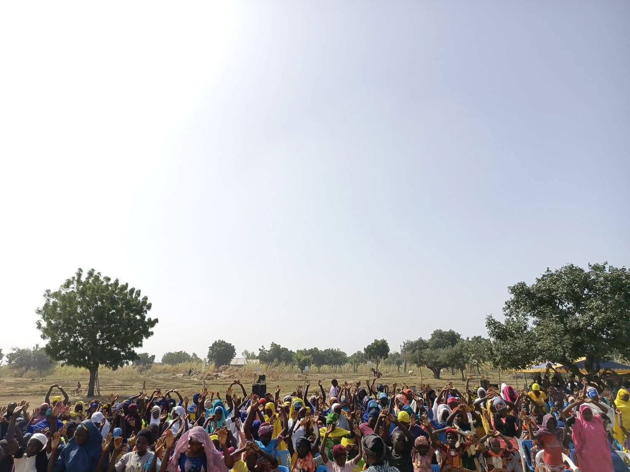 Community Outreach