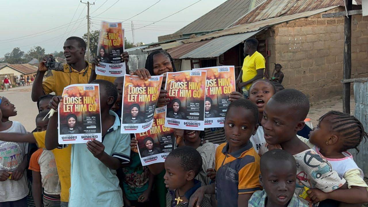 Community Outreach
