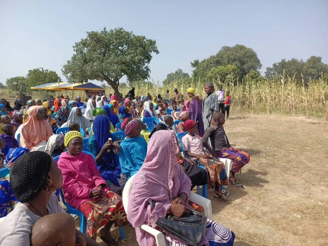 Community Outreach