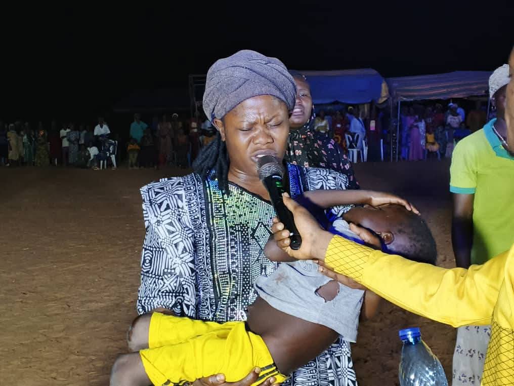 Community Outreach